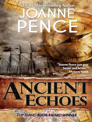 cover image of Ancient Echoes
